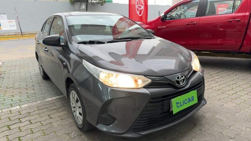 TOYOTA