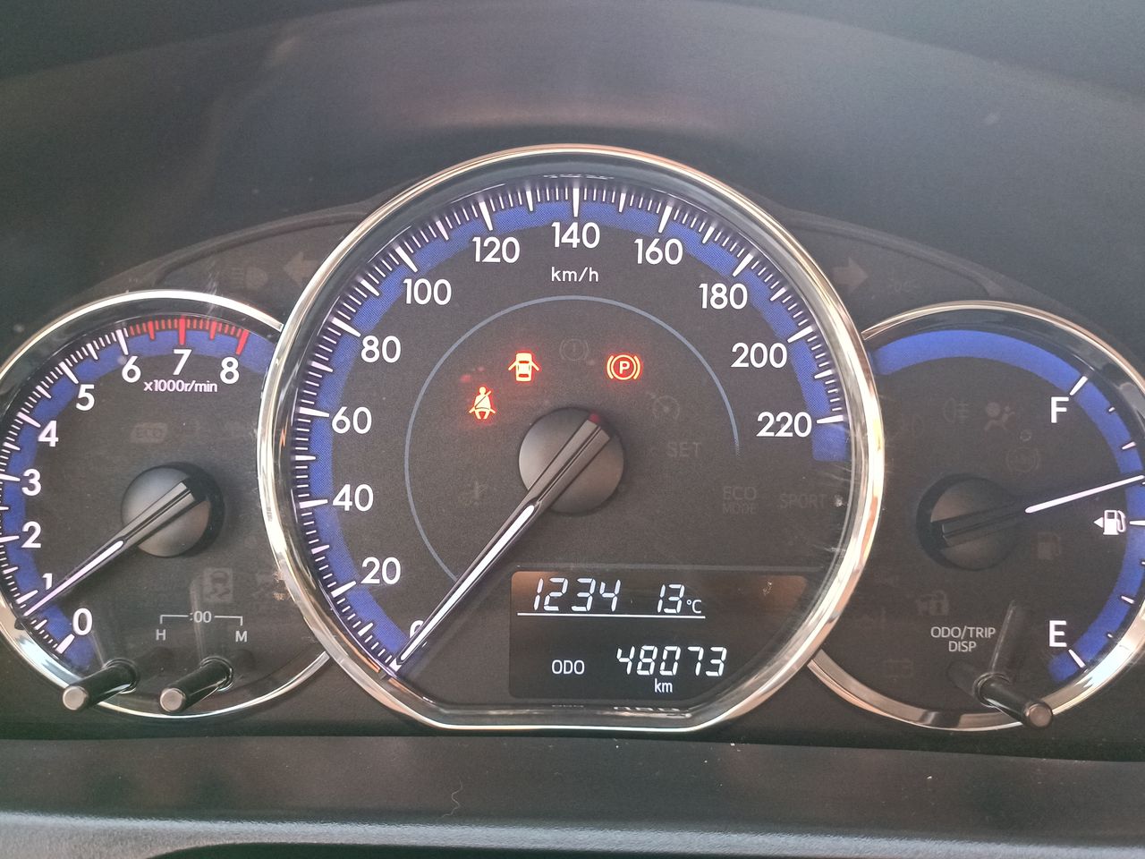 TOYOTA - 28