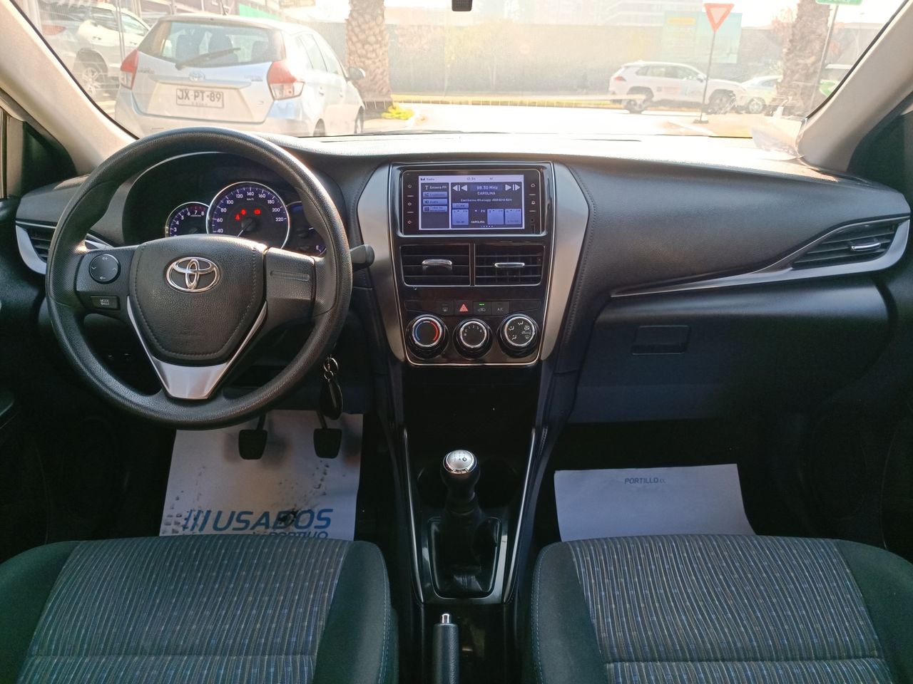 TOYOTA - 33