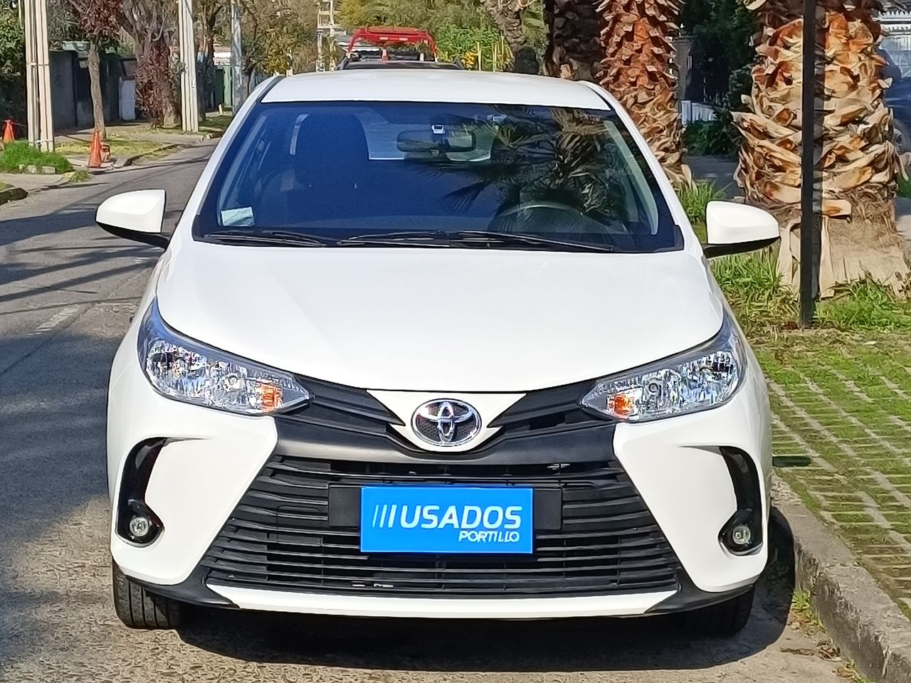 TOYOTA - 2