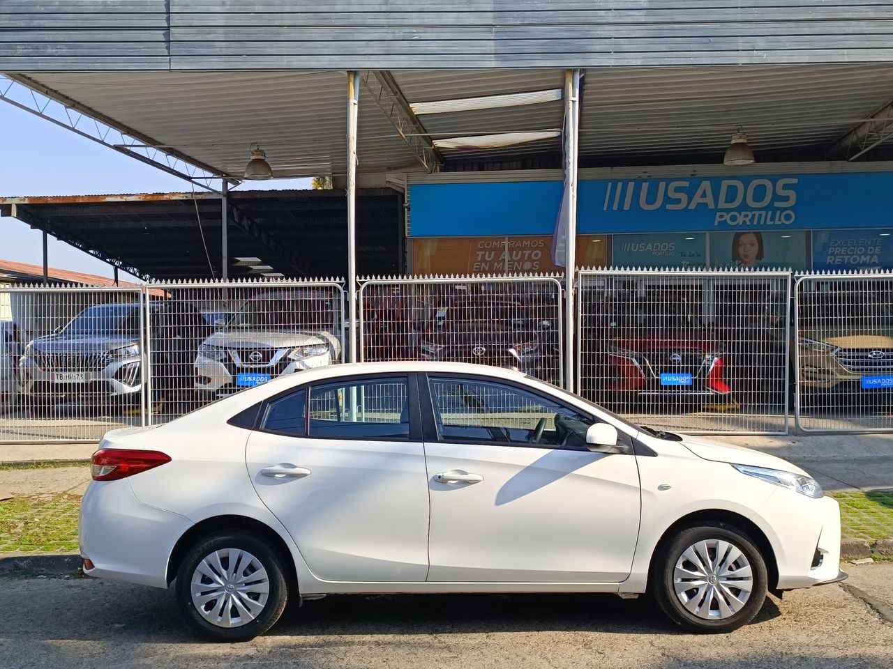 TOYOTA - 8