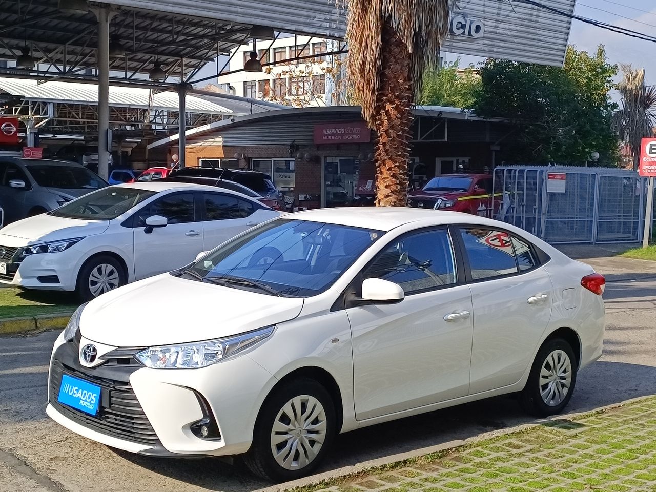 TOYOTA - 3