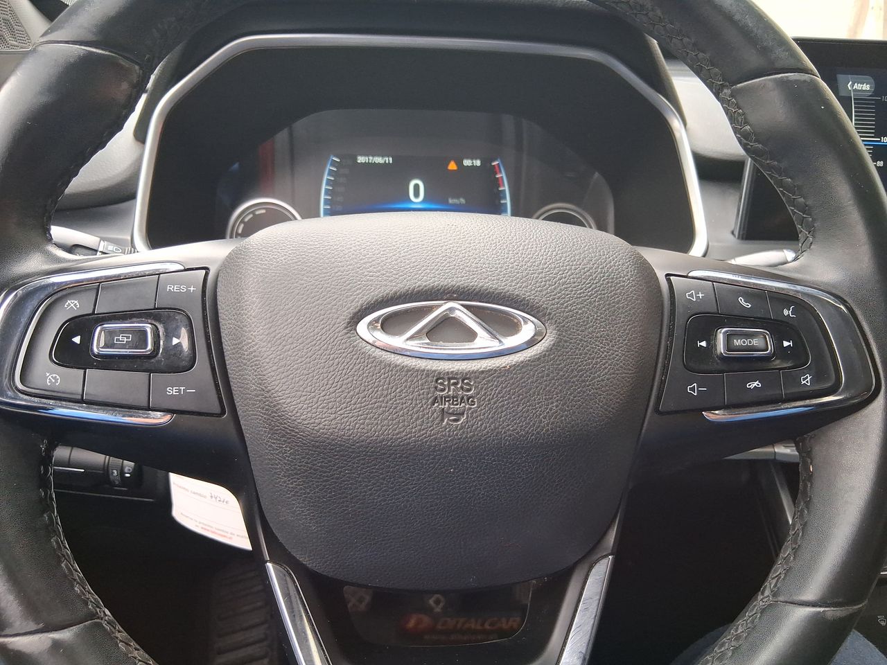CHERY - 22