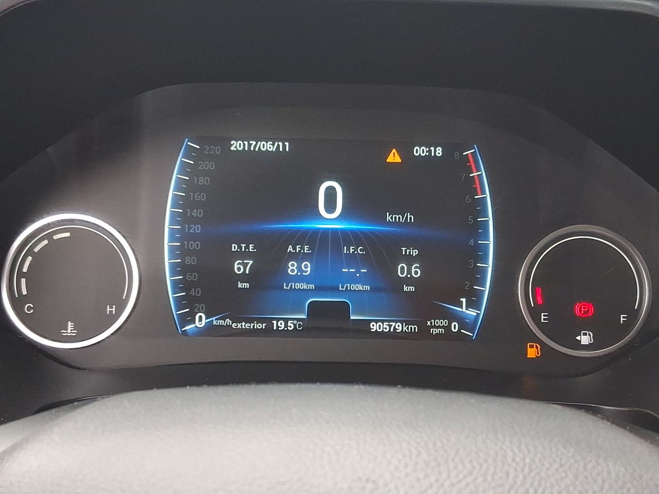 CHERY - 23