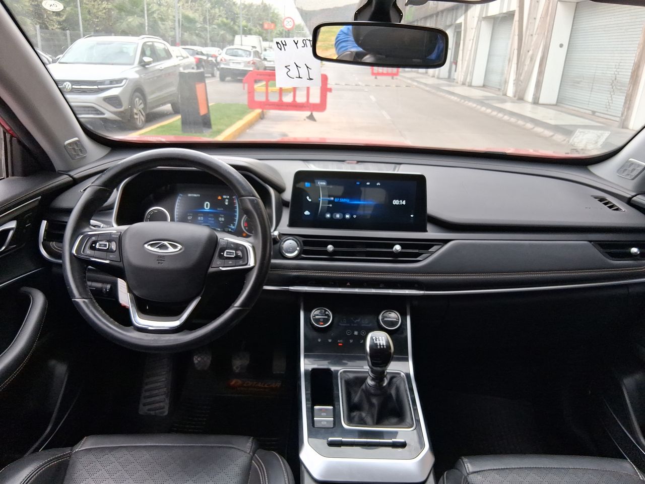 CHERY - 28