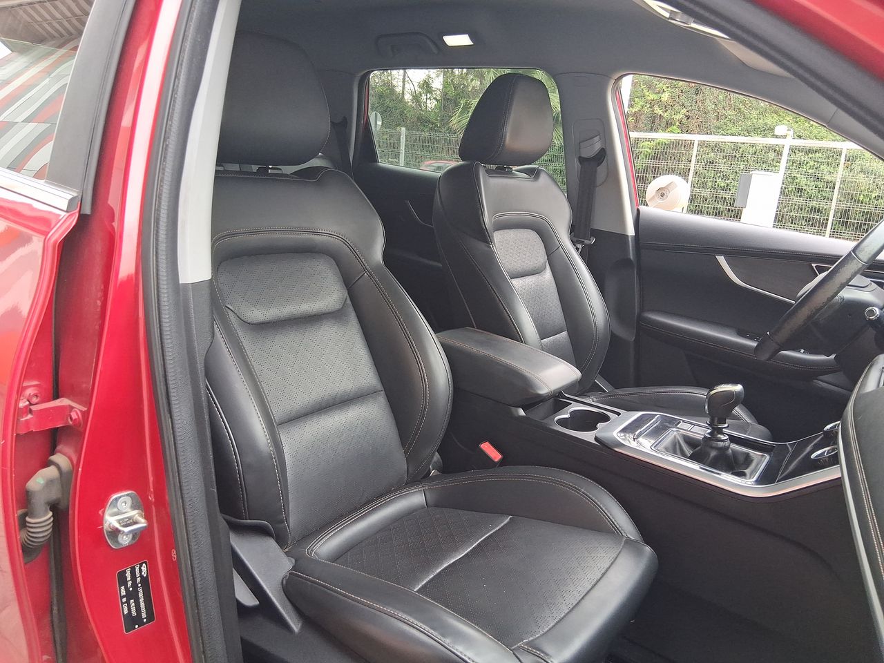 CHERY - 29
