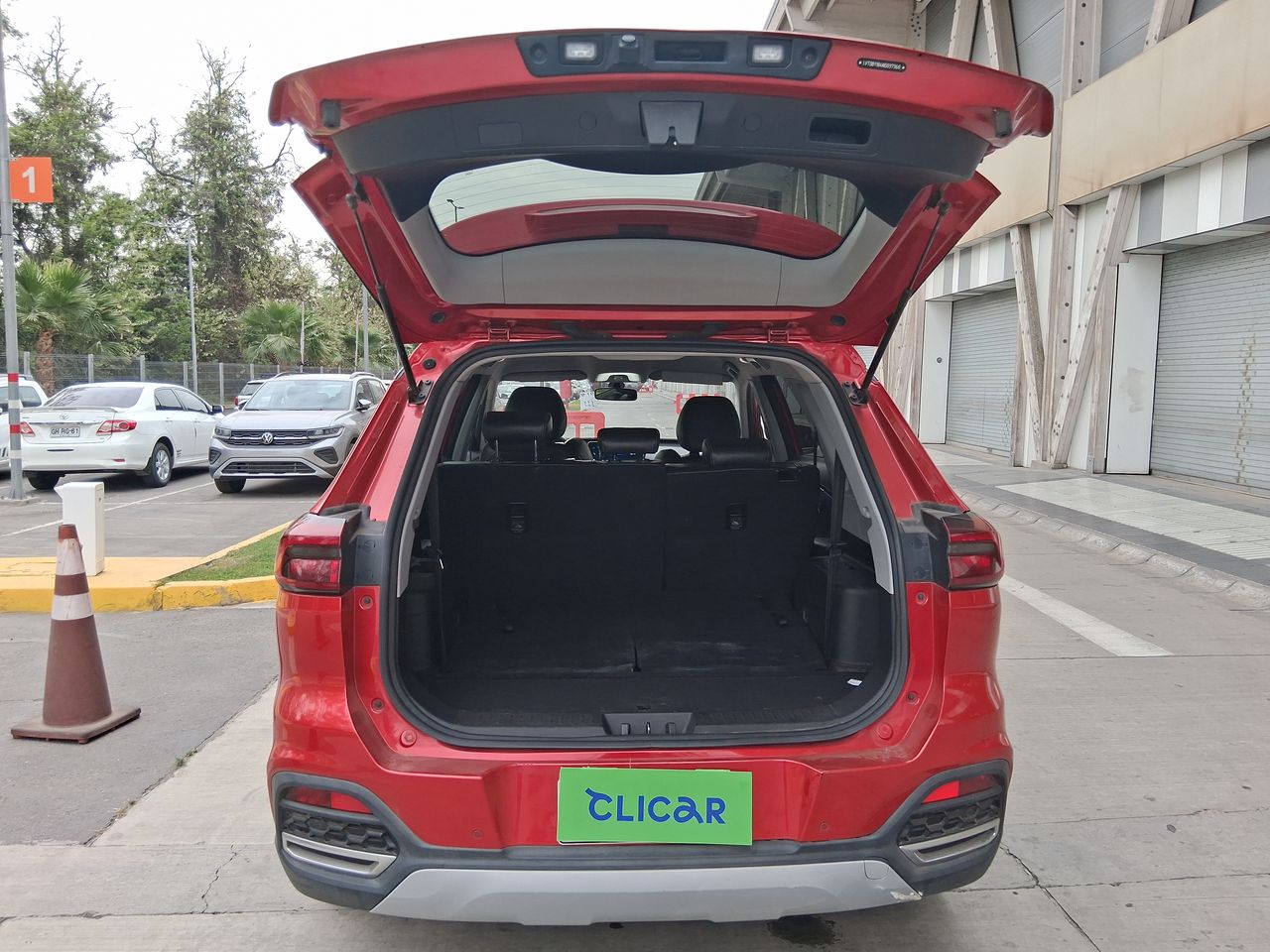 CHERY - 17