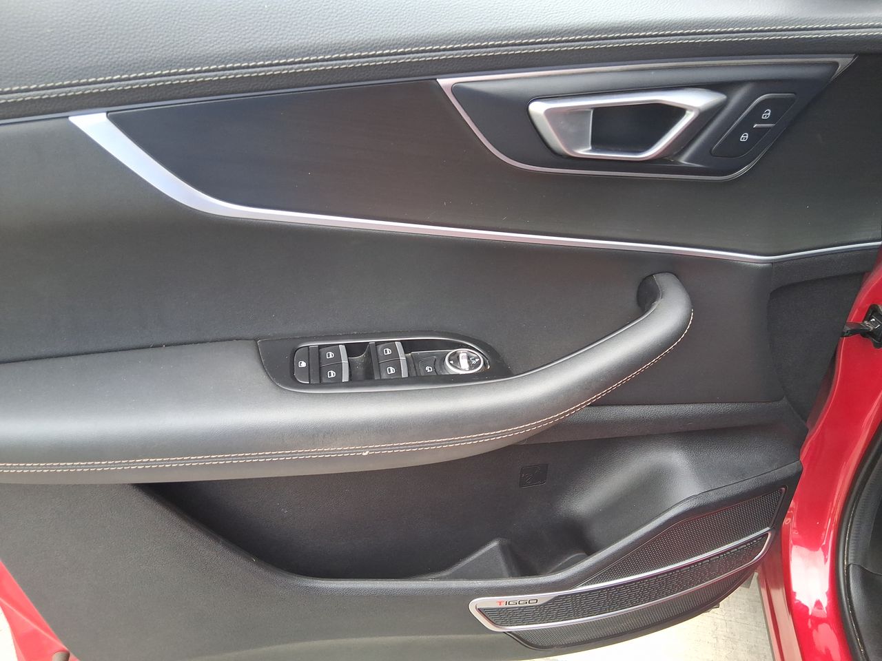 CHERY - 18