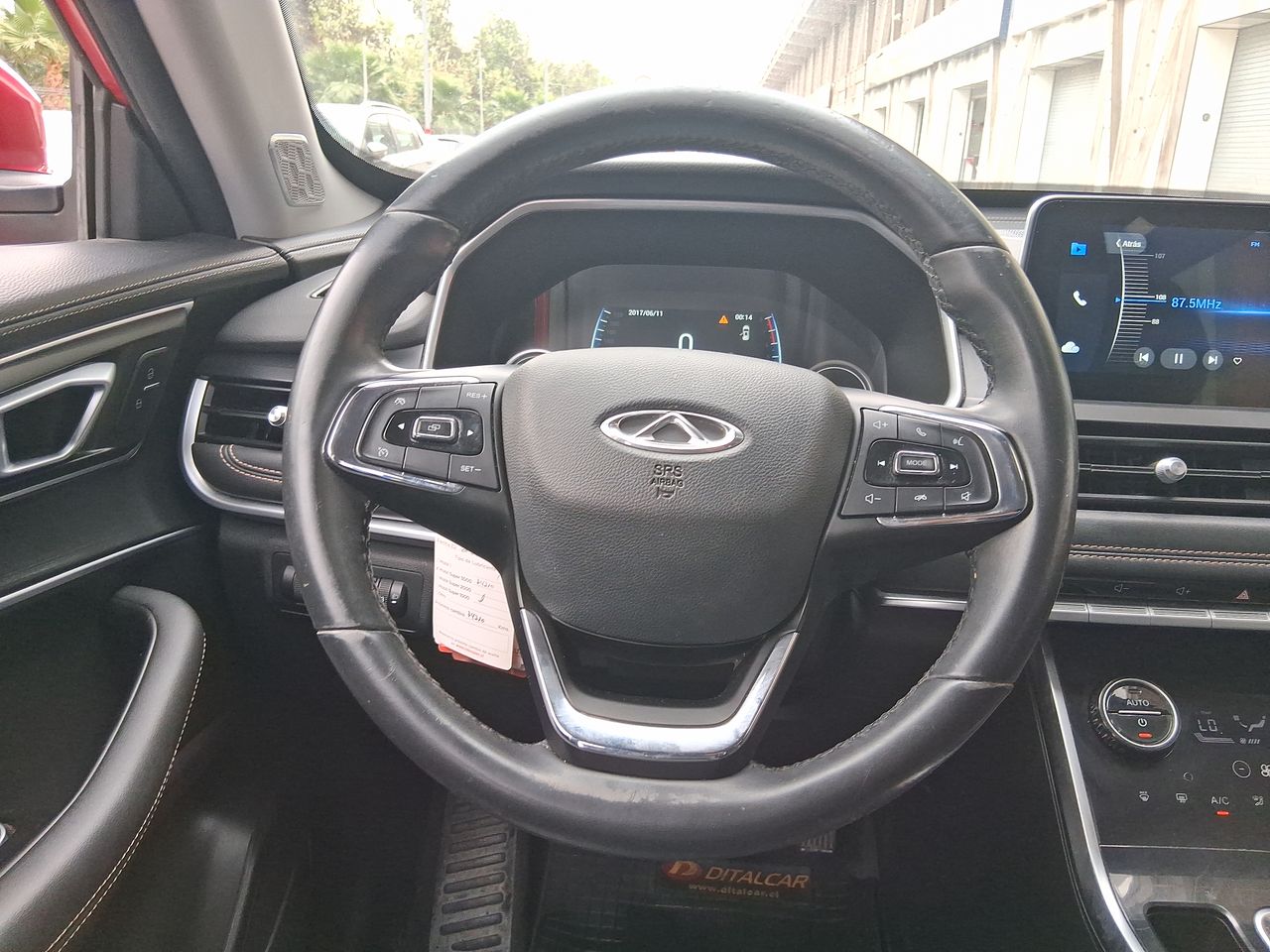CHERY - 21
