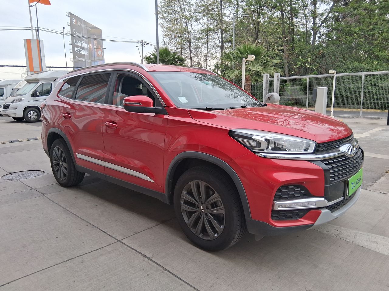 CHERY - 1