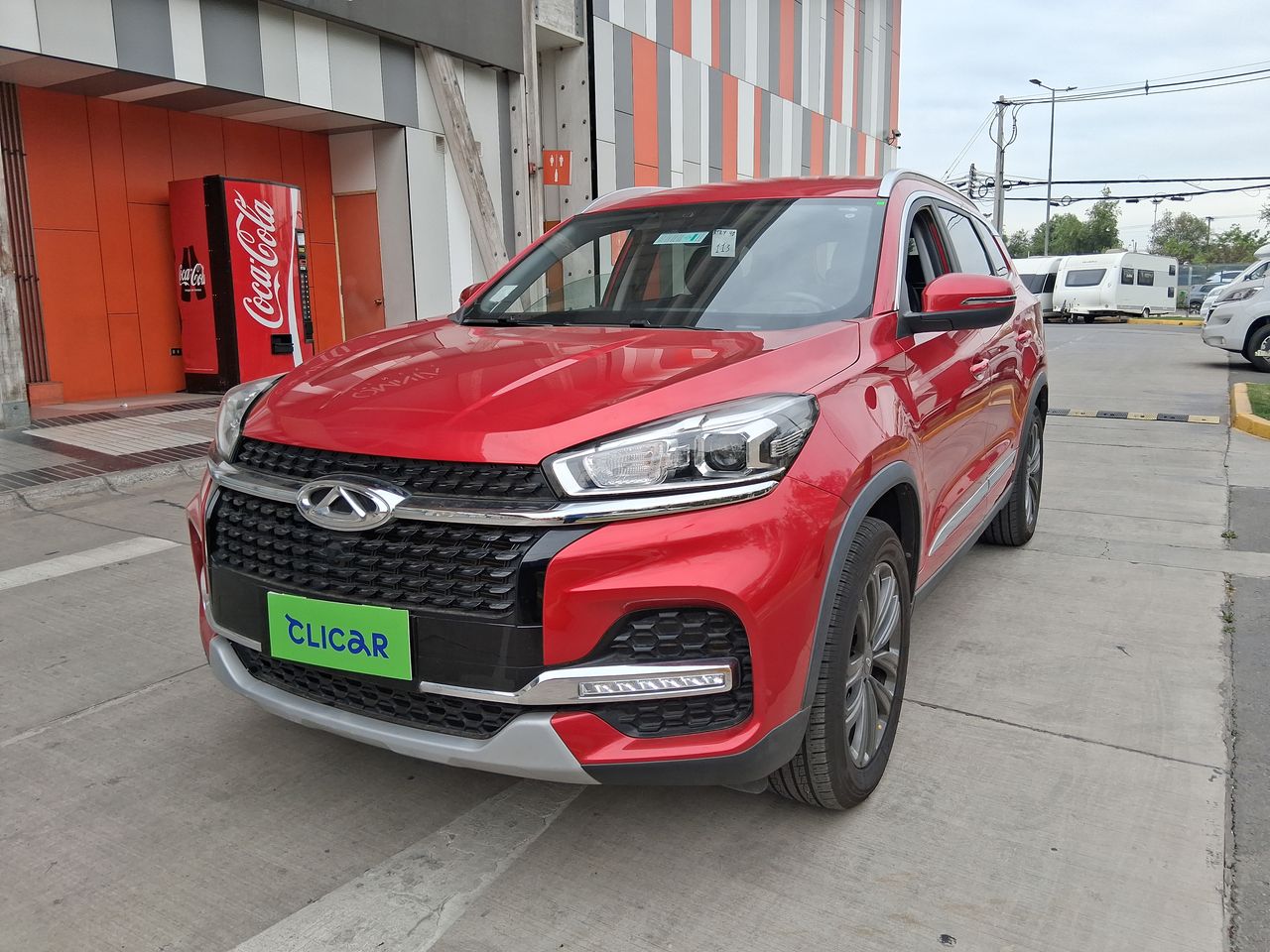 CHERY - 2