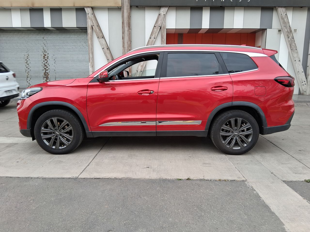 CHERY - 3
