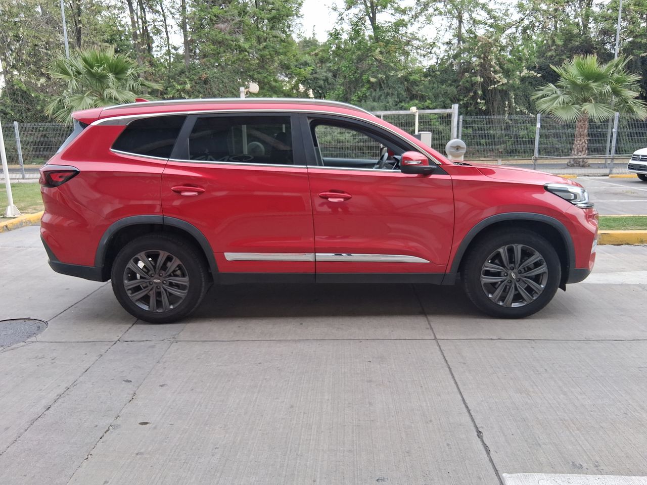 CHERY - 6