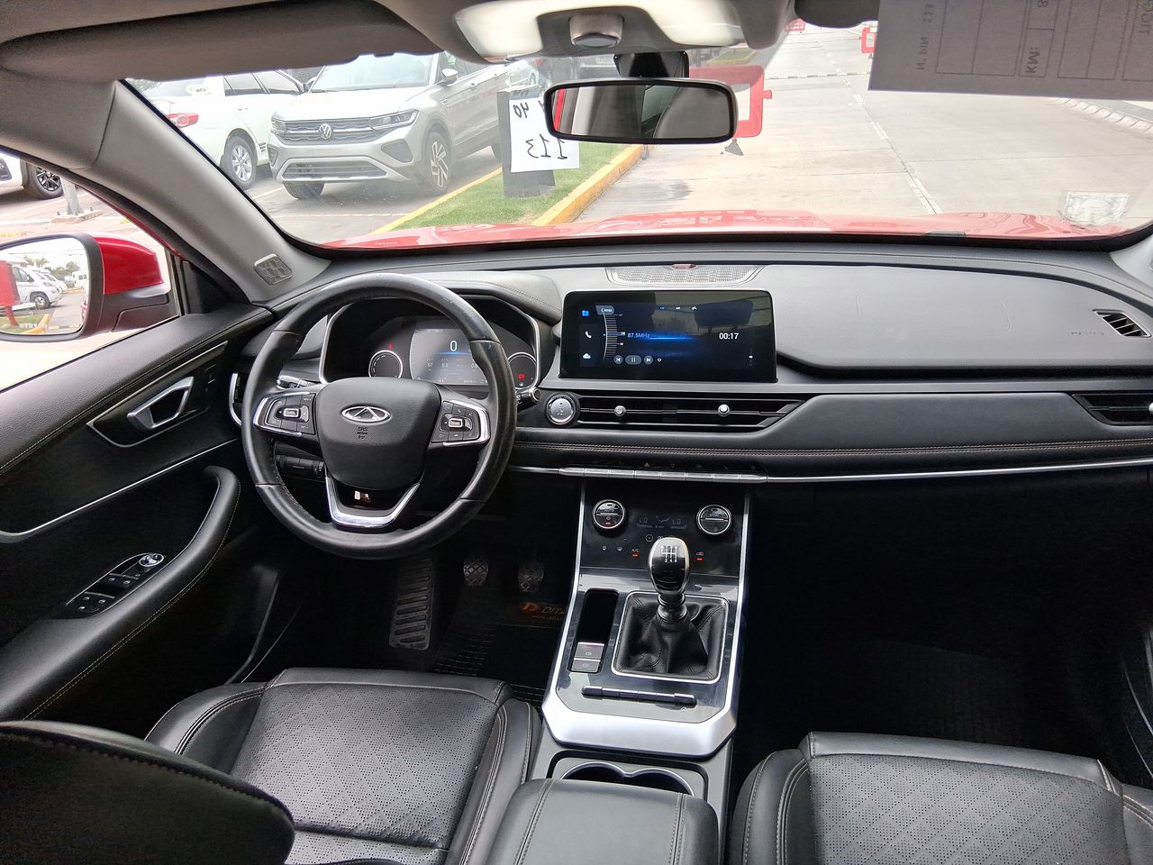 CHERY - 7