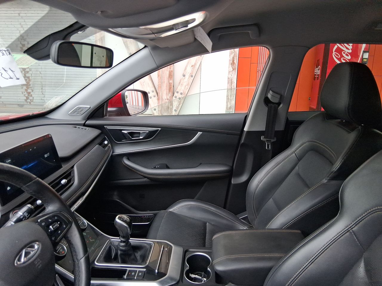 CHERY - 8
