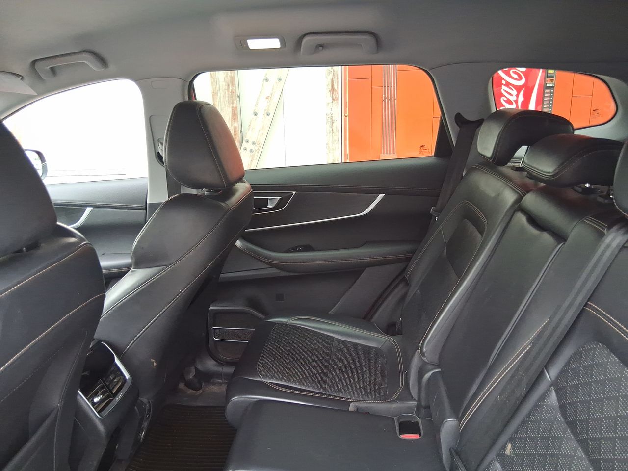 CHERY - 9
