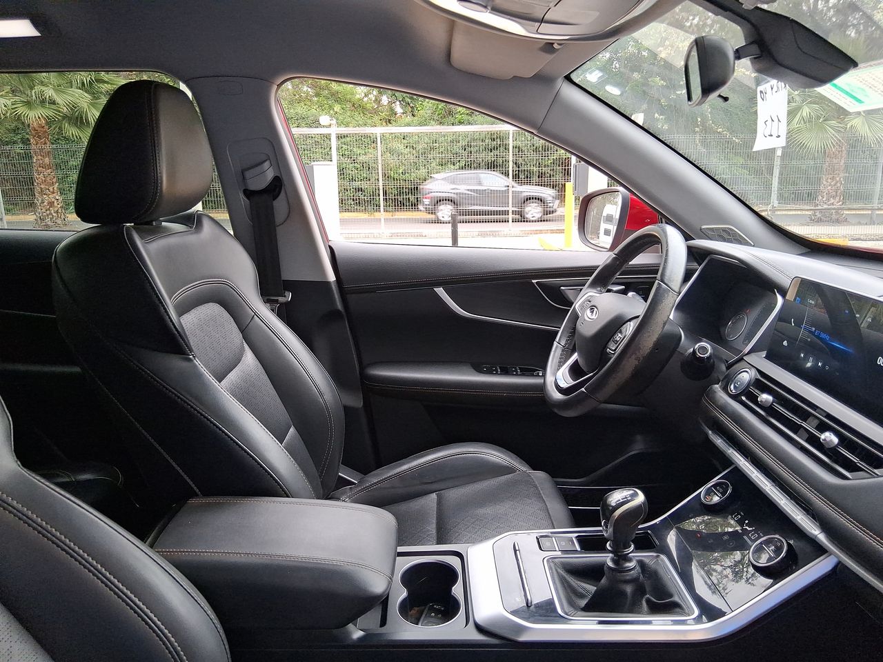 CHERY - 12