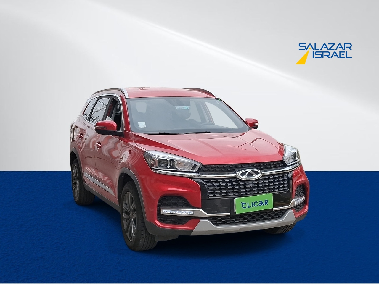 CHERY