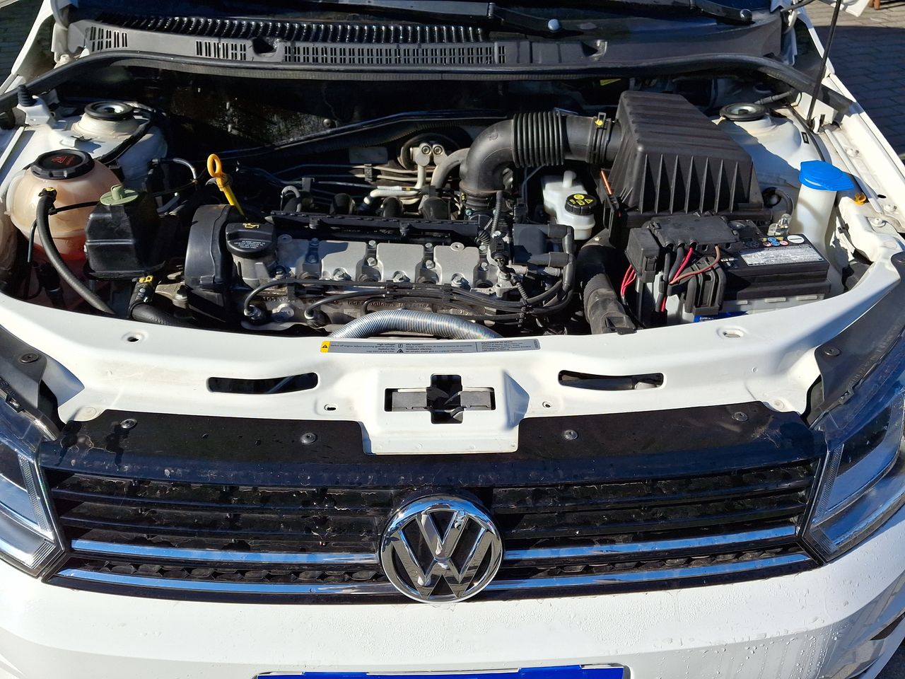 VOLKSWAGEN - 18