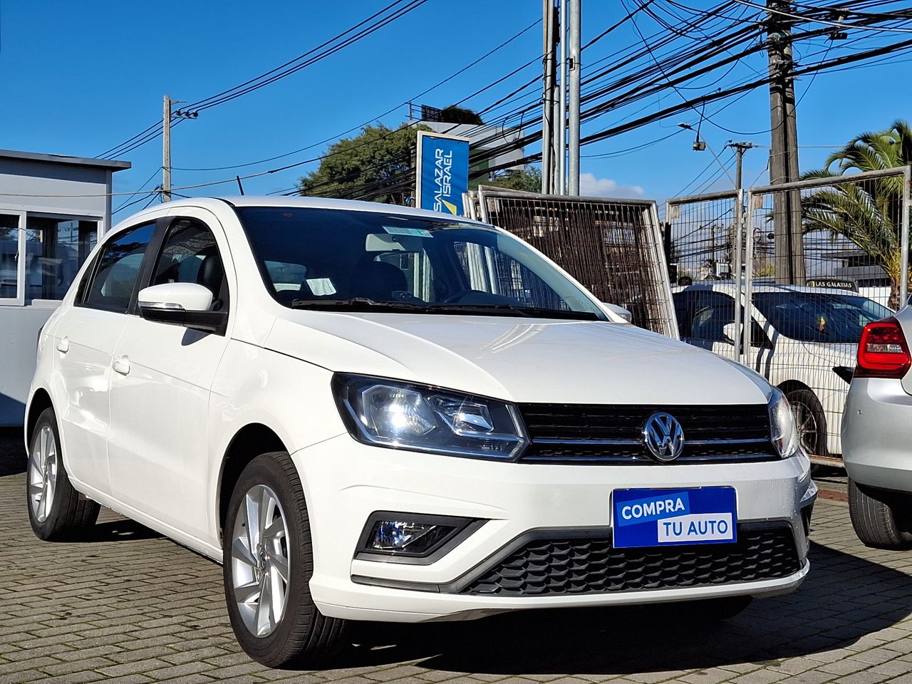 VOLKSWAGEN - 1
