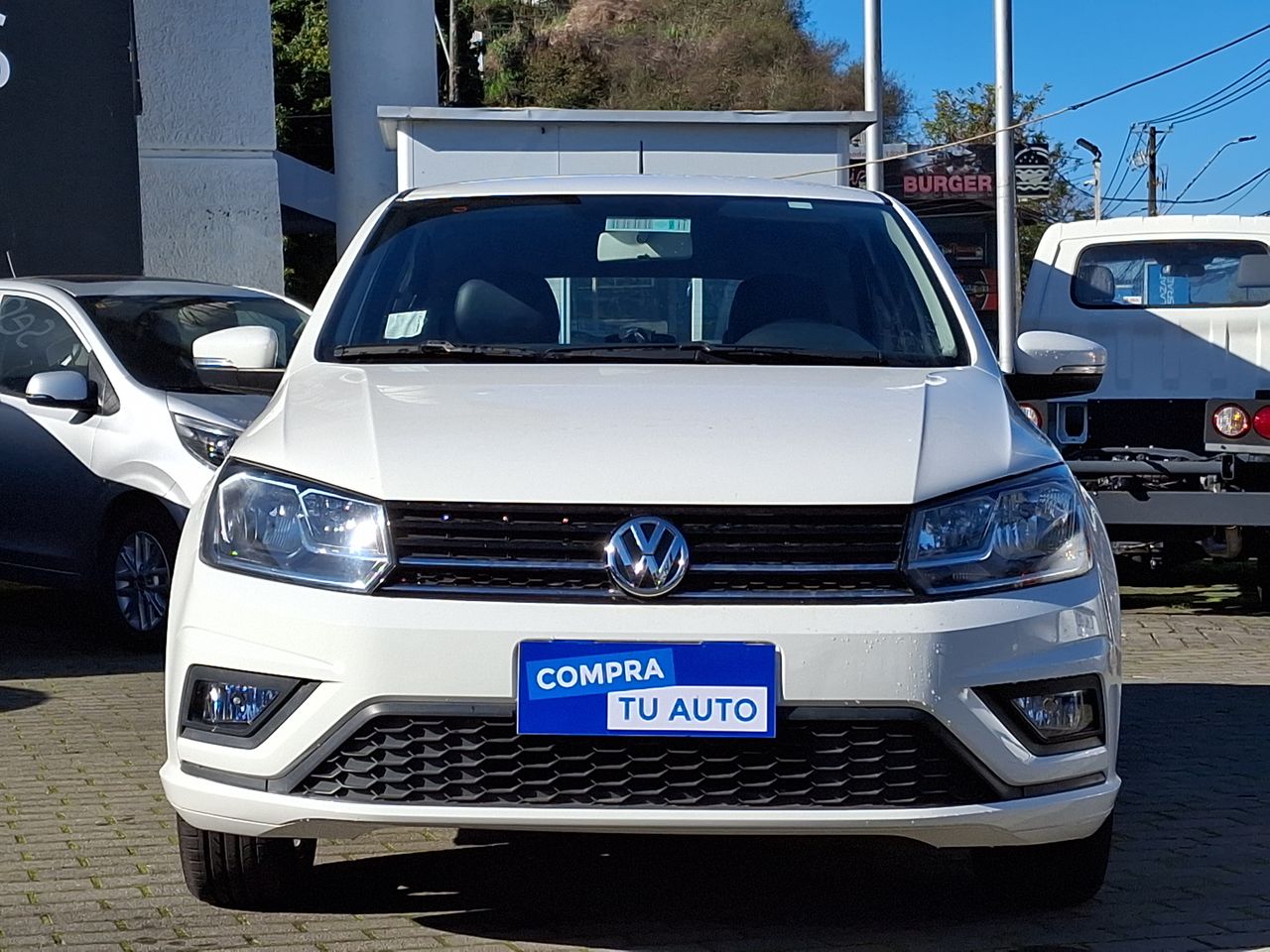 VOLKSWAGEN - 2