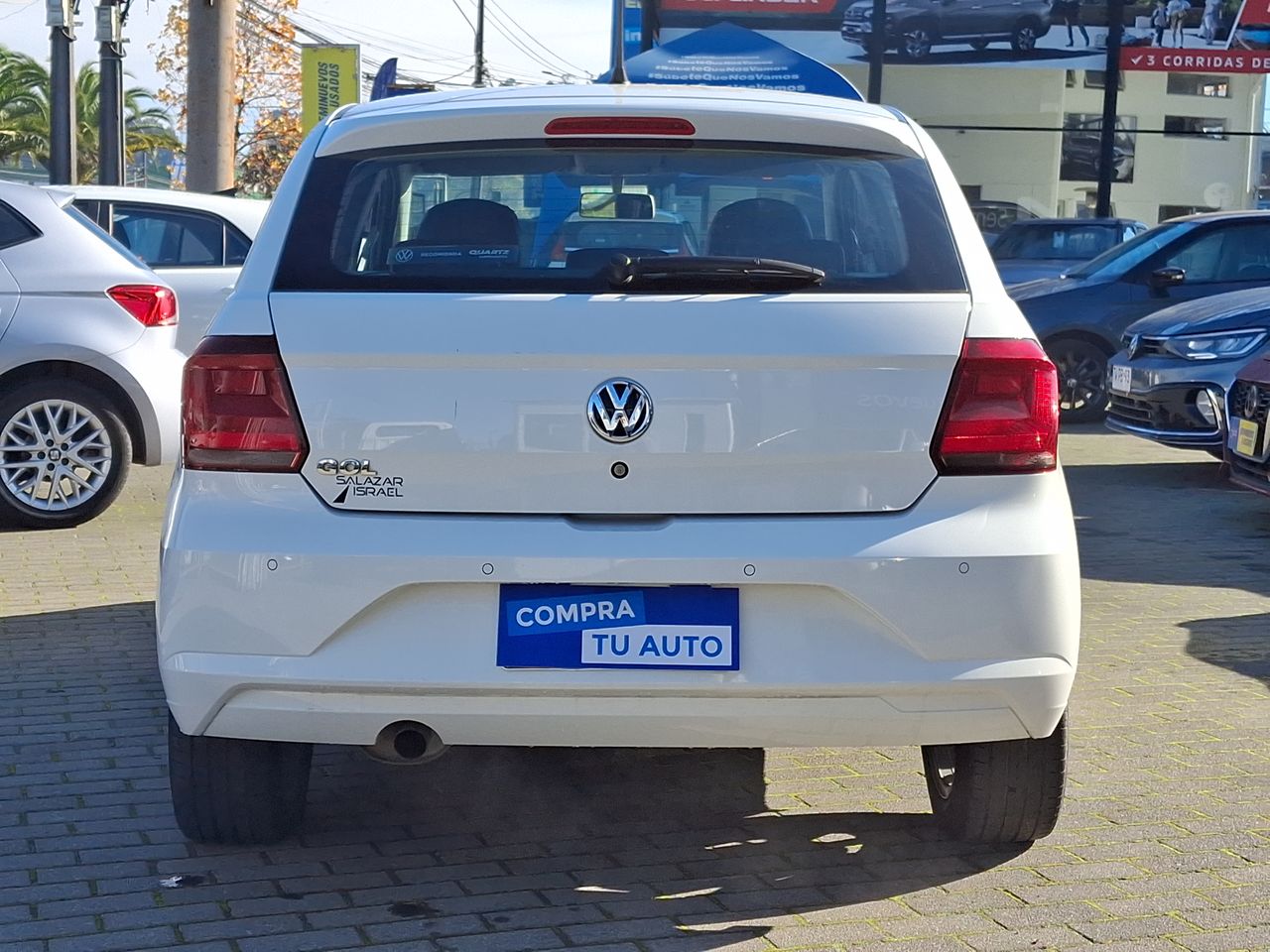 VOLKSWAGEN - 6