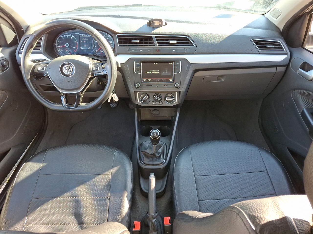 VOLKSWAGEN - 9