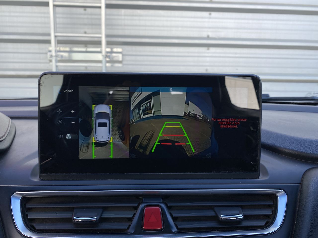 JAC Js3 — foto 31 de 37