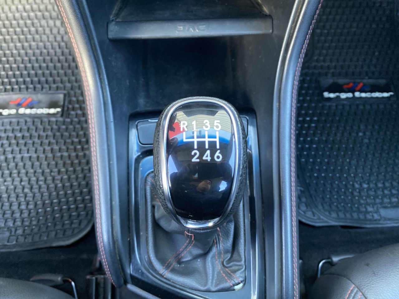 JAC Js3 — foto 33 de 37