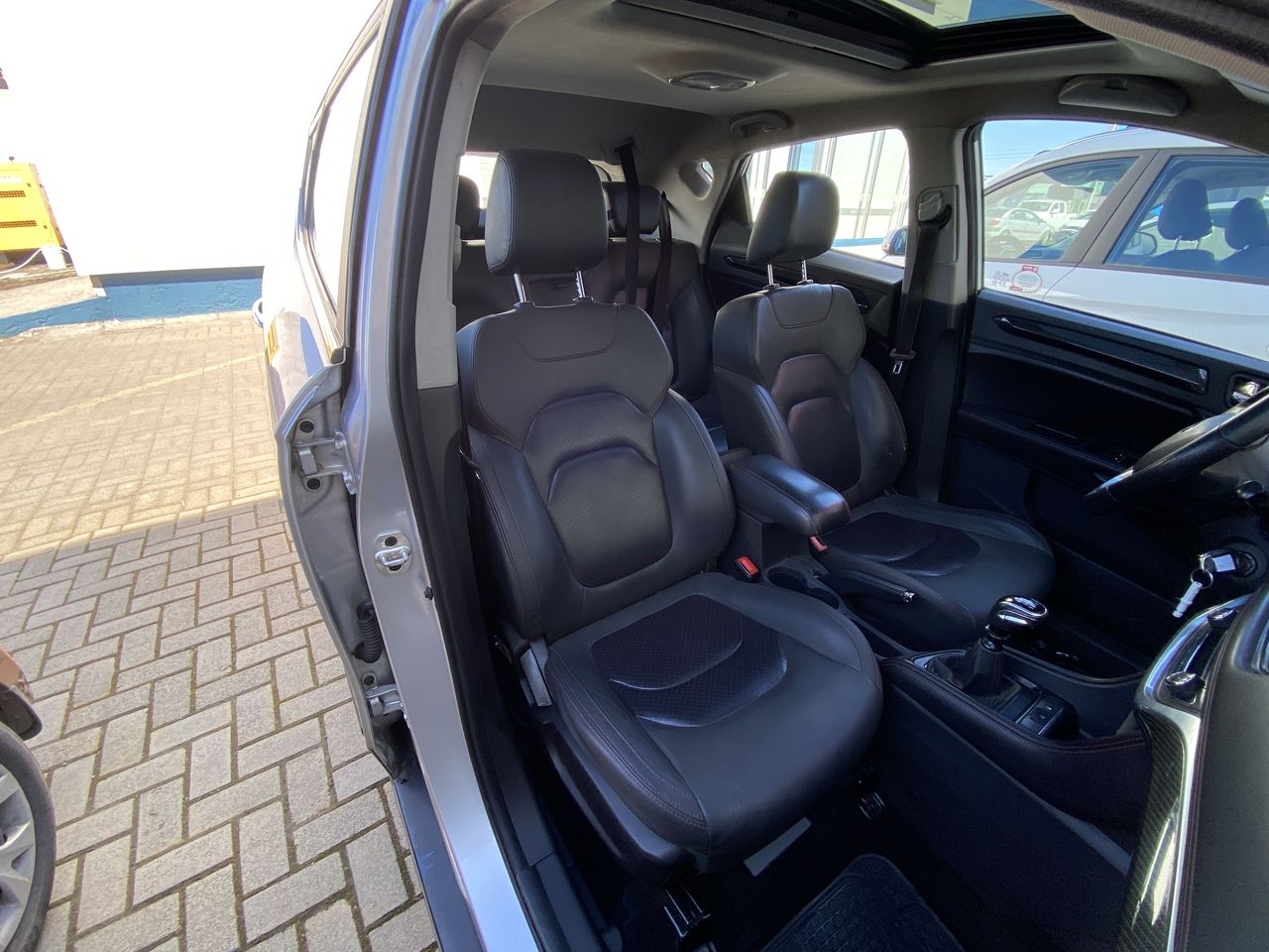 JAC Js3 — foto 36 de 37