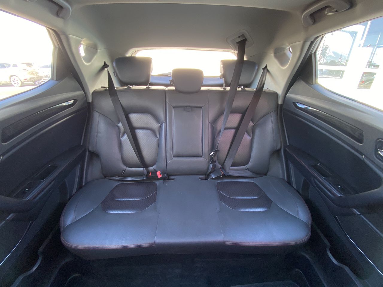 JAC Js3 — foto 37 de 37