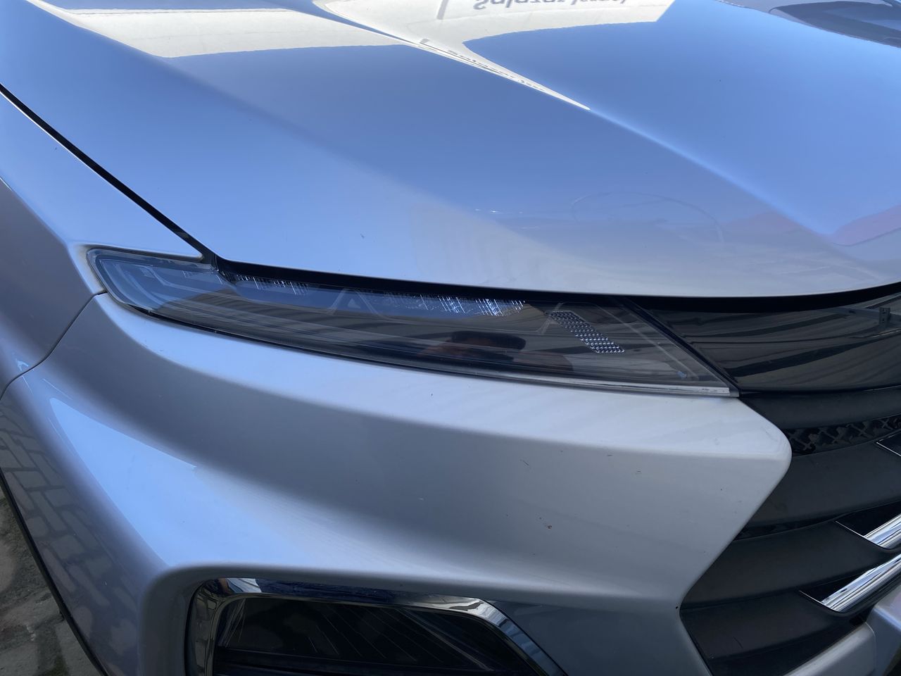 JAC Js3 — foto 20 de 37