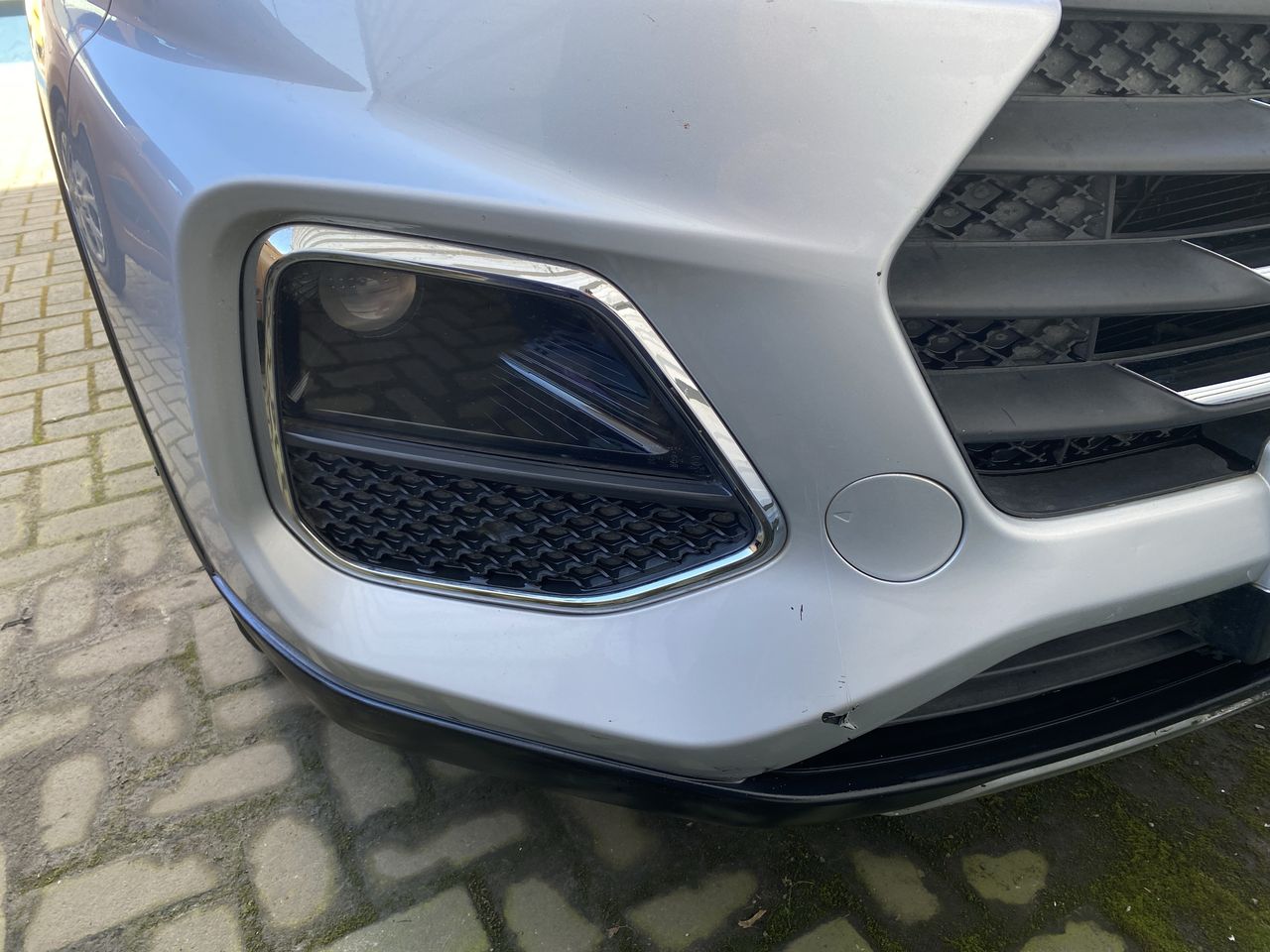 JAC Js3 — foto 21 de 37