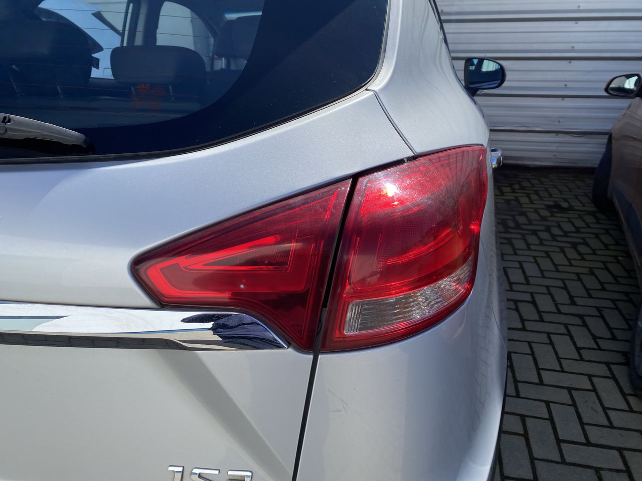 JAC Js3 — foto 22 de 37