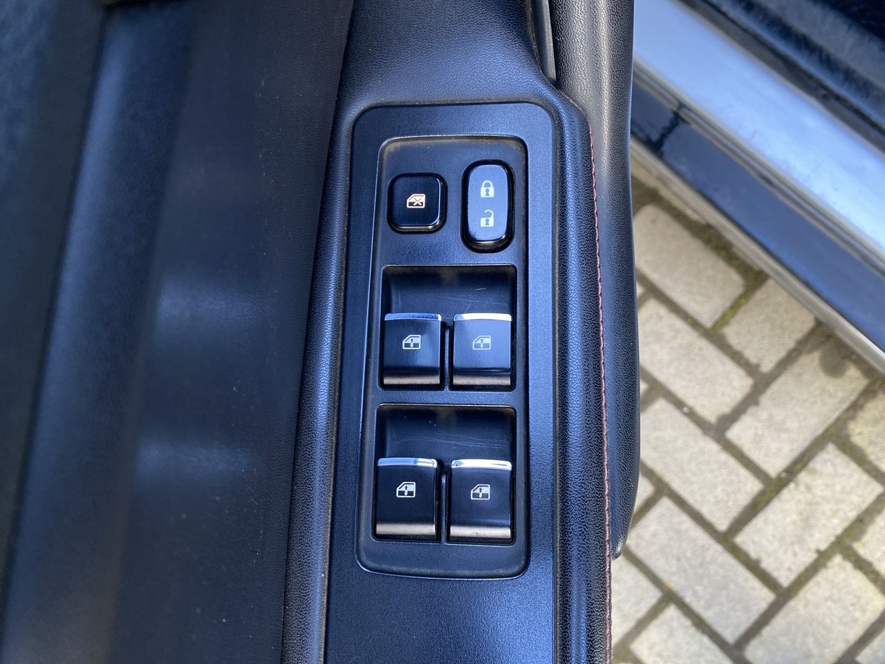 JAC Js3 — foto 24 de 37