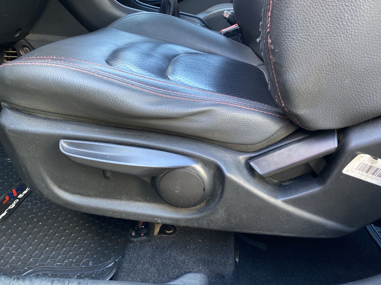 JAC Js3 — foto 25 de 37