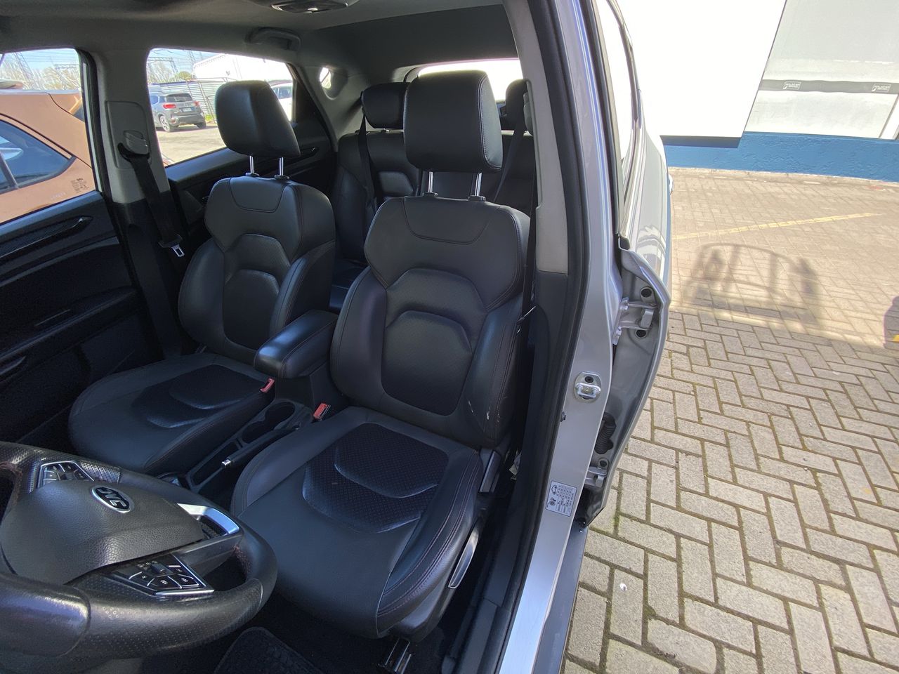 JAC Js3 — foto 26 de 37