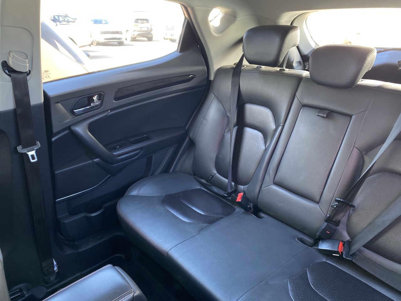 JAC Js3 — foto 13 de 37
