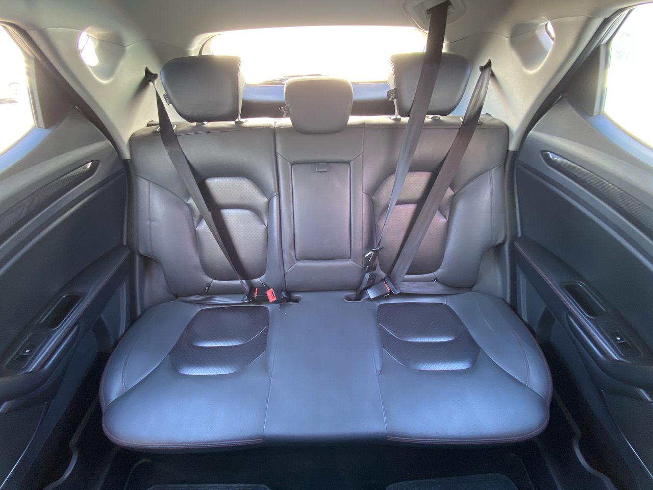 JAC Js3 — foto 14 de 37