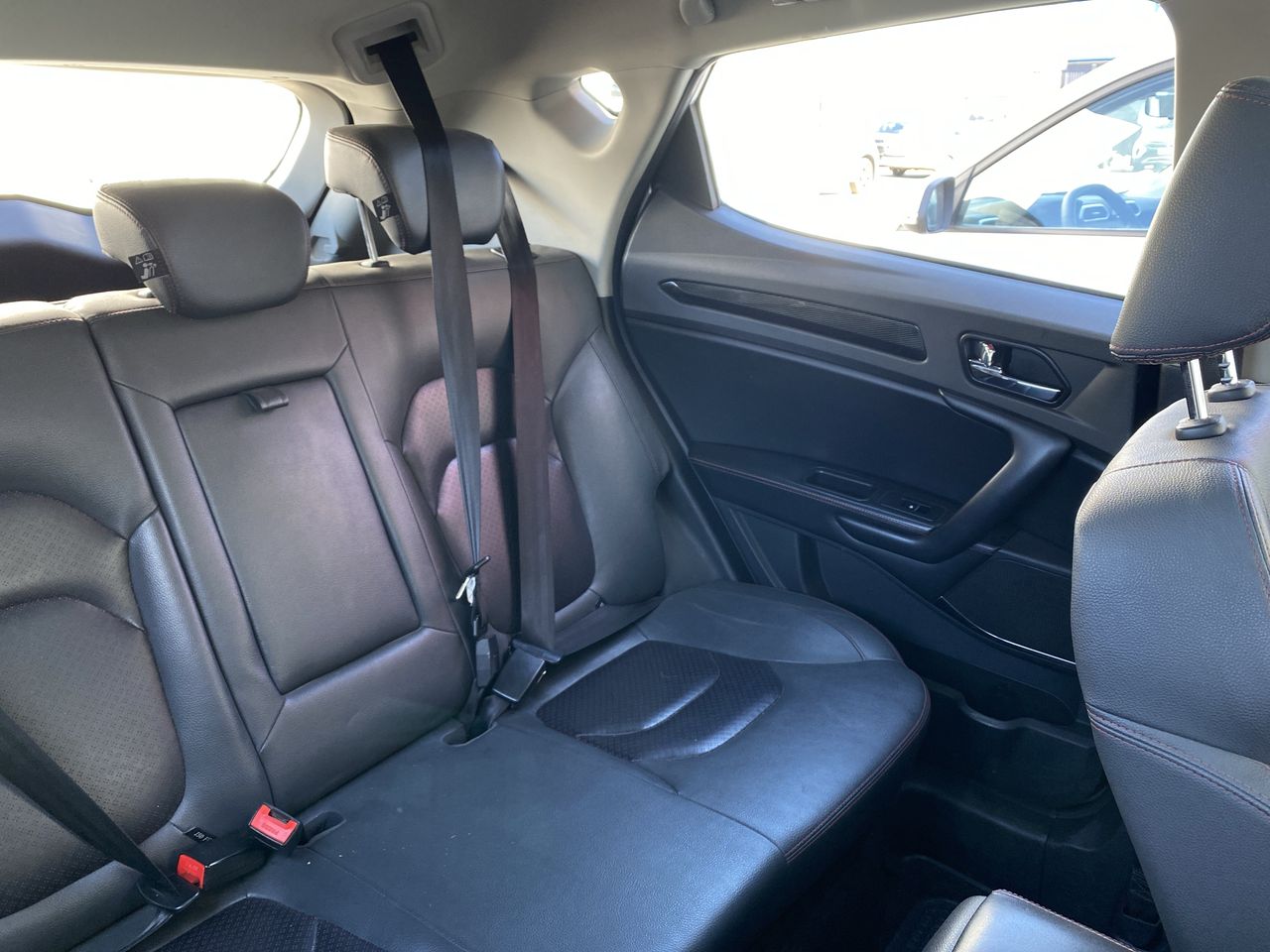 JAC Js3 — foto 15 de 37