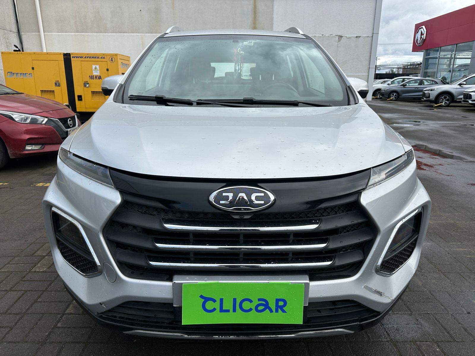 JAC - 2
