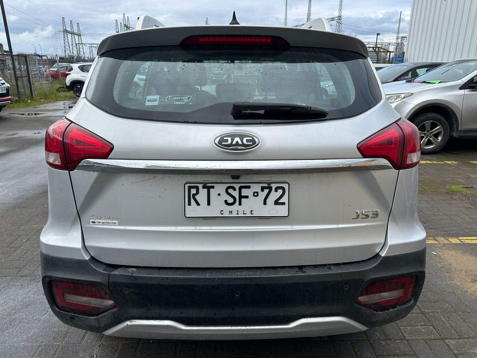 JAC - 5