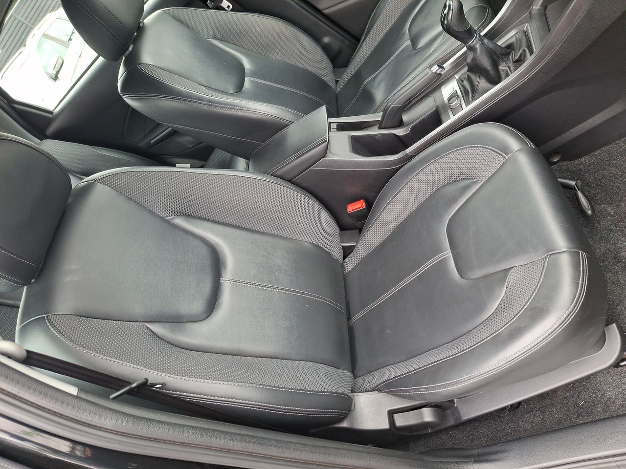 Chery Tiggo 2 Pro — foto 34 de 35