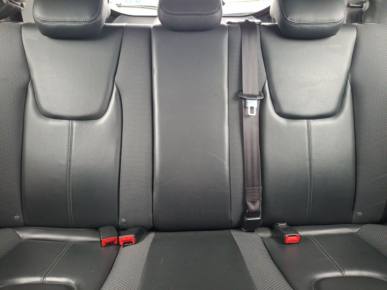Chery Tiggo 2 Pro — foto 35 de 35