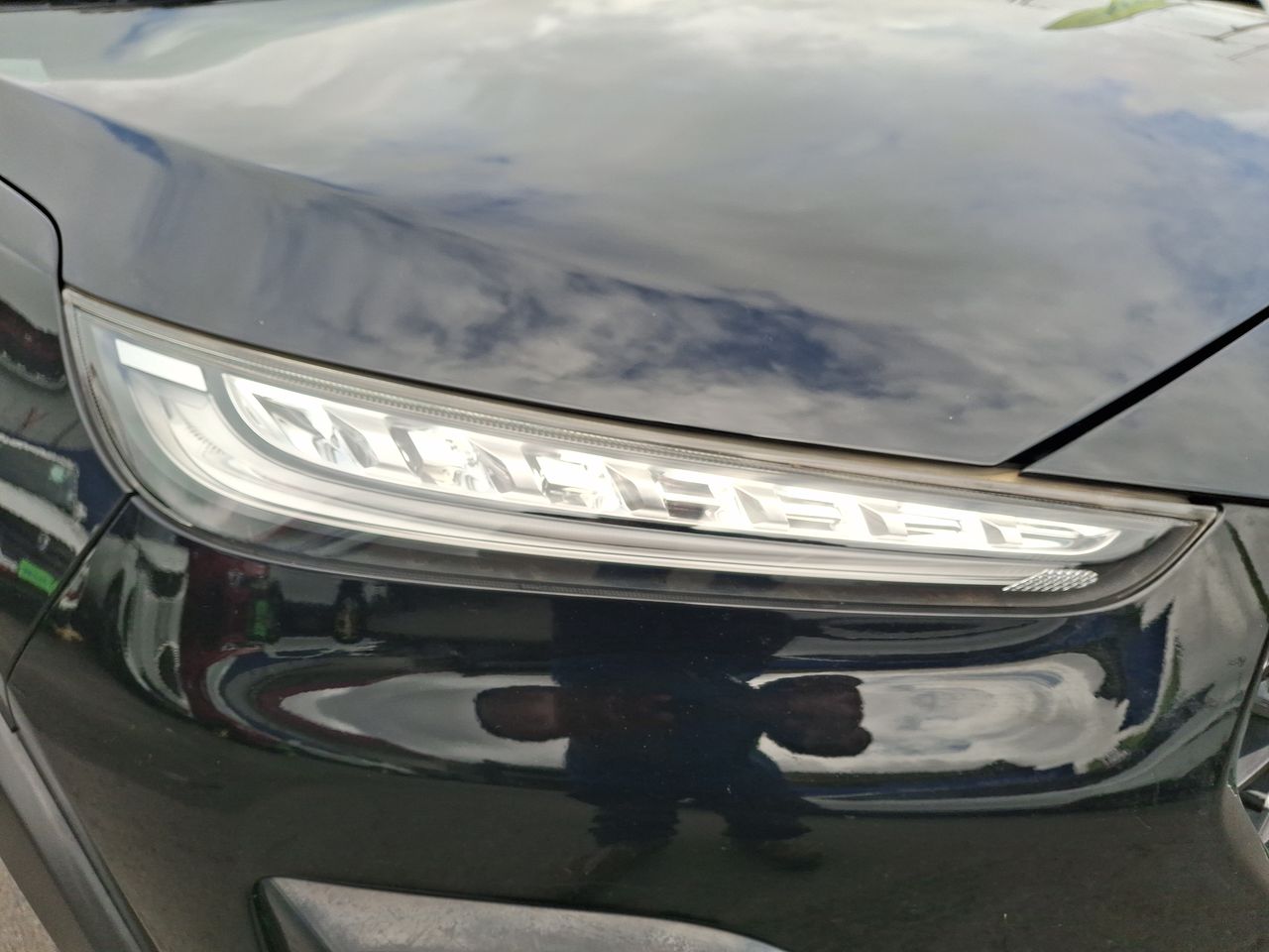 Chery Tiggo 2 Pro — foto 19 de 35