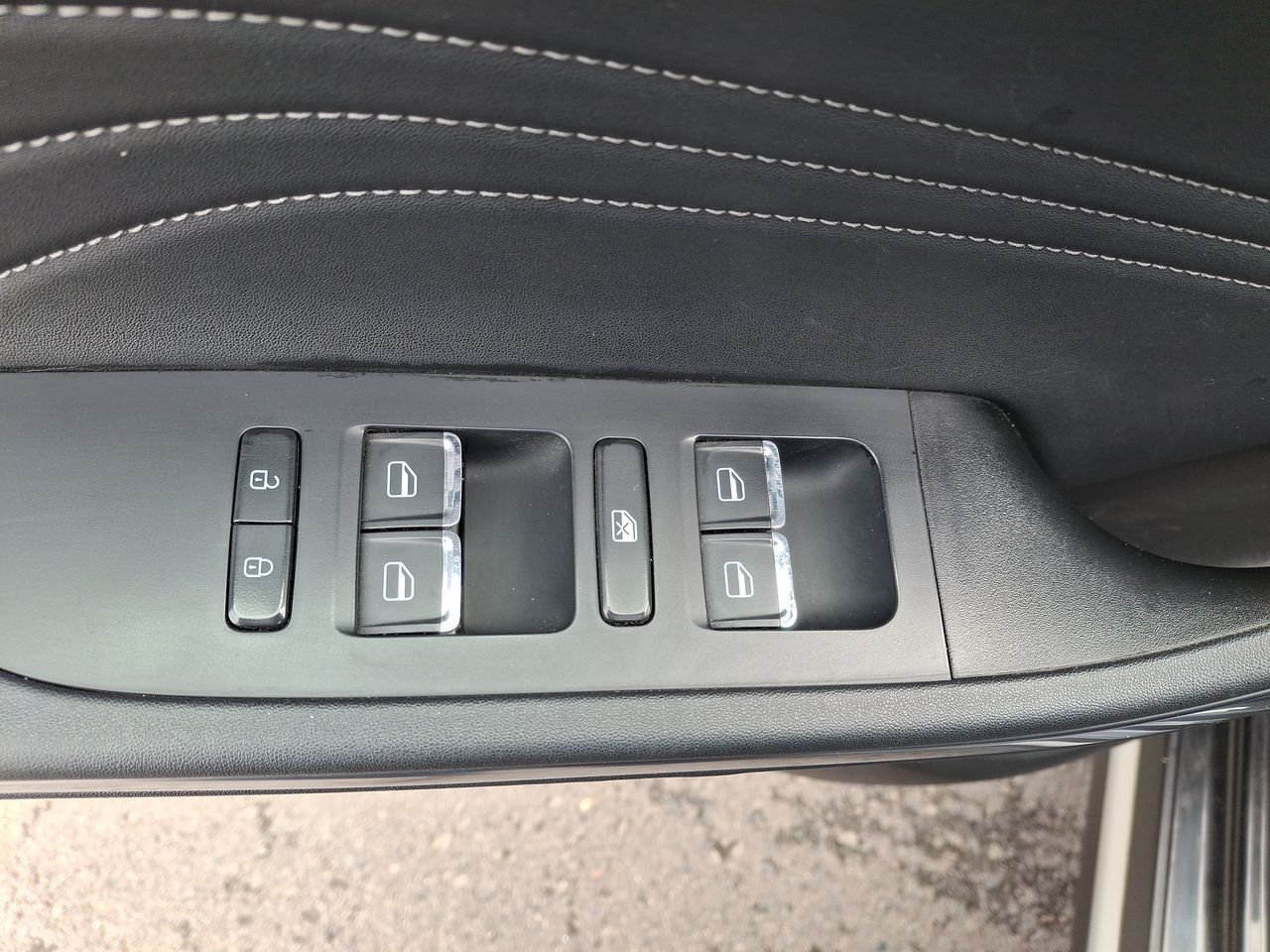 Chery Tiggo 2 Pro — foto 23 de 35