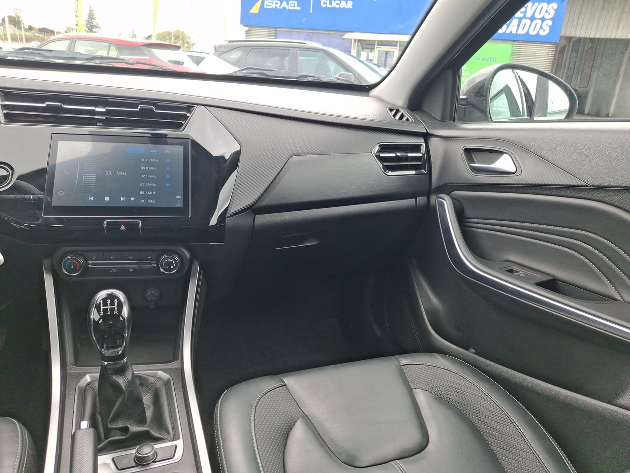 Chery Tiggo 2 Pro — foto 11 de 35