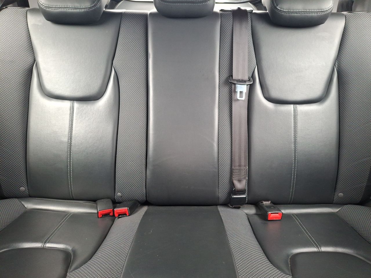Chery Tiggo 2 Pro — foto 14 de 35