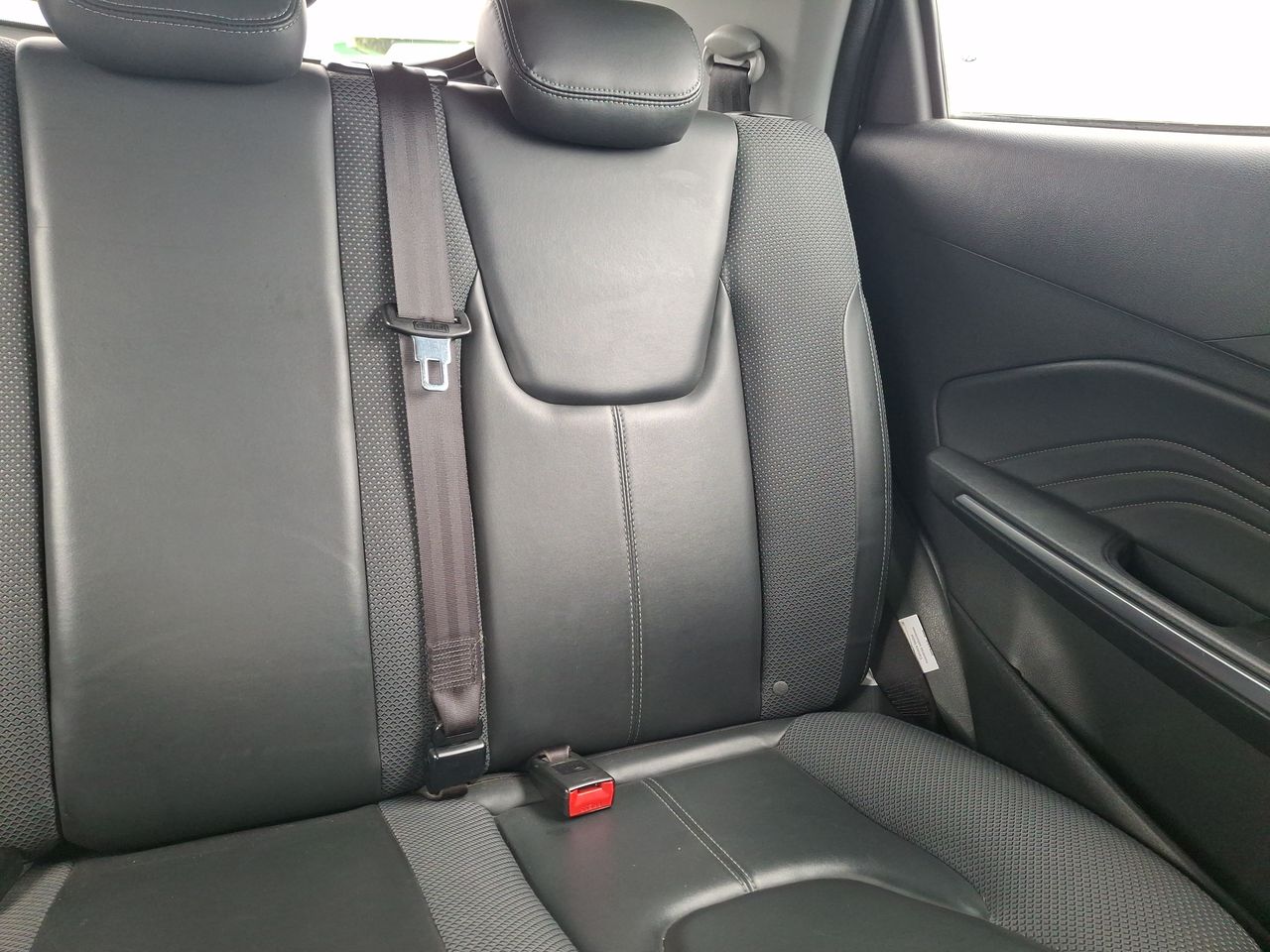 Chery Tiggo 2 Pro — foto 15 de 35