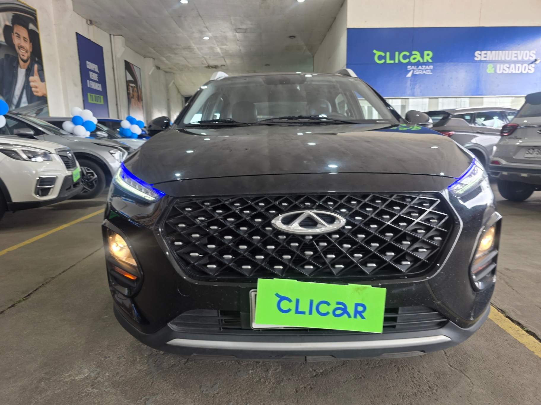 CHERY - 2